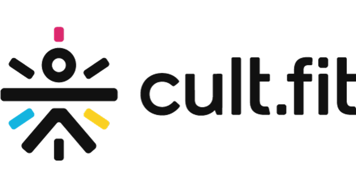 cULTFIT LOGO